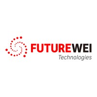 Logo of Futurewei Technologies, Inc.