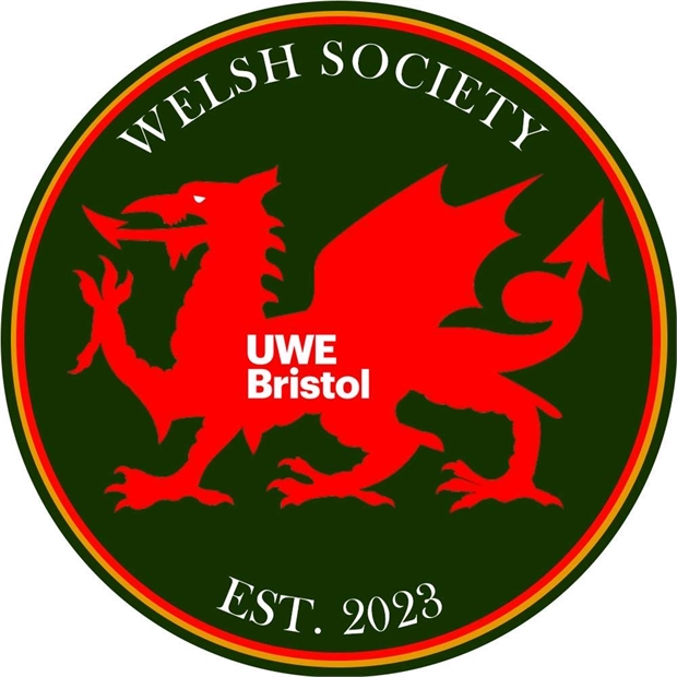 Logo of UWE Welsh society