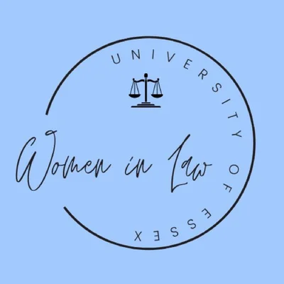 Logo of Women in Law 