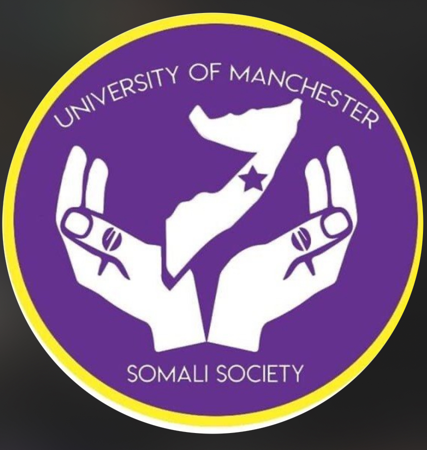 Logo of Manchester Somali Society