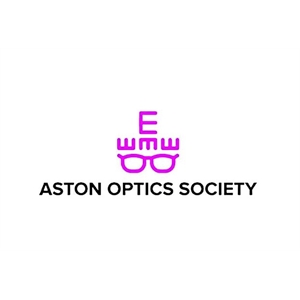 Logo of Aston Optics Society