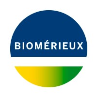 Logo of bioMérieux