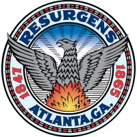Logo of City of Atlanta