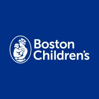 Logo of Boston Children's Hospital