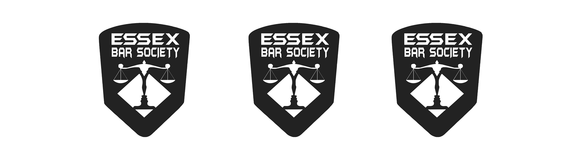 Logo of Essex Bar Society