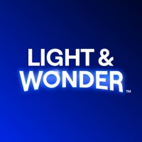 Logo of Light & Wonder