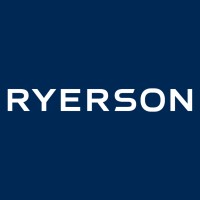 Logo of Ryerson