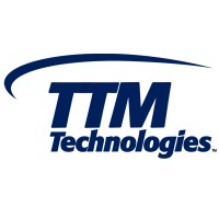 Logo of TTM Technologies