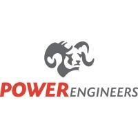 Logo of POWER Engineers