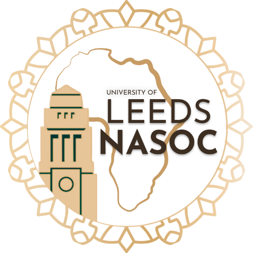 Logo of Leeds North African Society