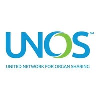 Logo of United Network for Organ Sharing (UNOS)