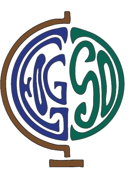 Logo of Geographical Society 