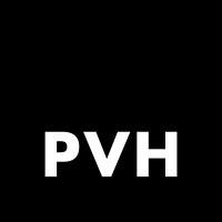 Logo of PVH Corp.