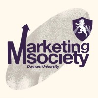 Logo of Durham Marketing Society