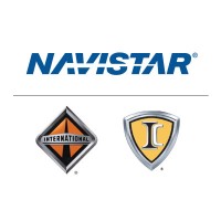 Logo of Navistar Inc