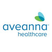 Logo of Aveanna Healthcare