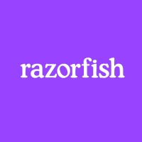 Logo of Razorfish