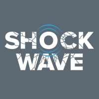 Logo of Shockwave Medical