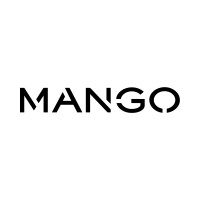 Logo of MANGO