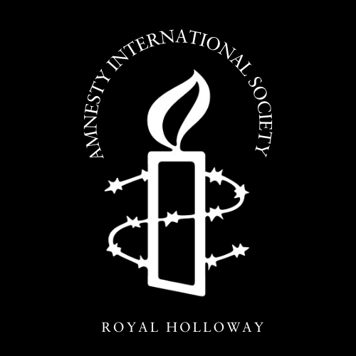 Logo of Amnesty International Society 