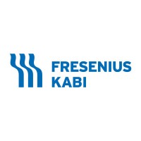 Logo of Fresenius Kabi