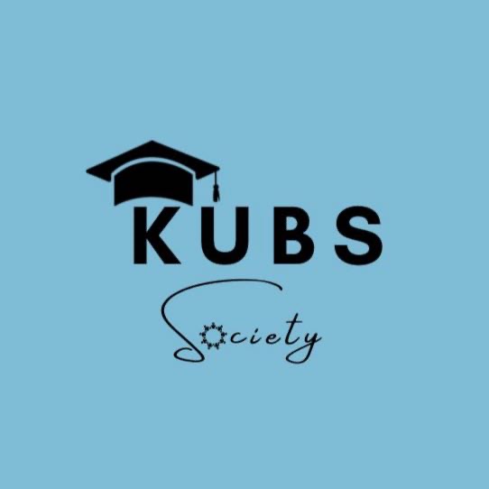 Logo of KUBS