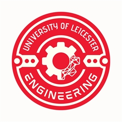 Logo of Leicester Engineering Society 