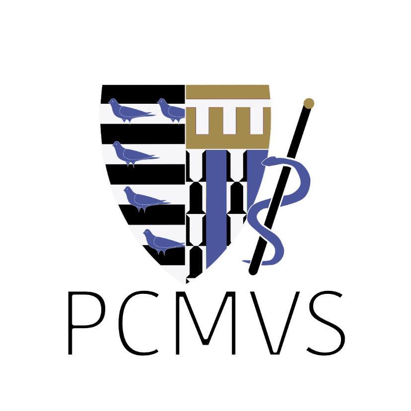 Logo of Pembroke College Medical and Veterinary Society 
