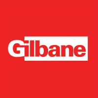 Logo of Gilbane Building Company