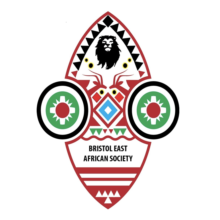 Logo of Bristol East African Society