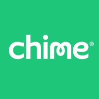 Logo of Chime