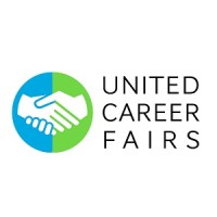 Logo of United Career Fairs