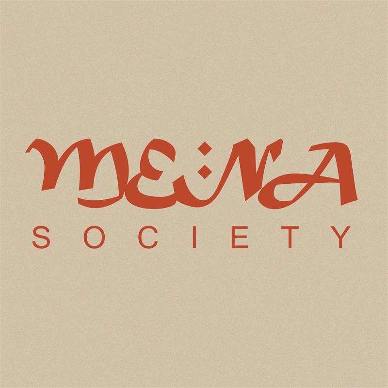 Logo of MENA Society