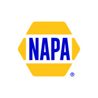 Logo of NAPA Auto Parts