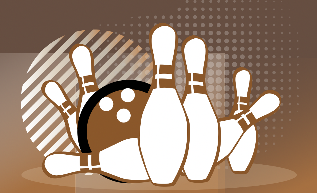 Cover Photo of Bowling 