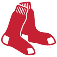 Logo of Boston Red Sox