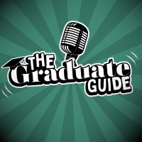 Logo of The Graduate Guide by Huzzle