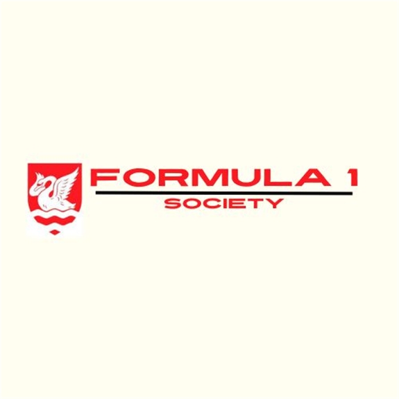 Logo of Buckingham F1 Society