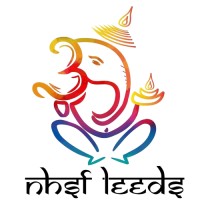 Logo of National Hindu Students Forum