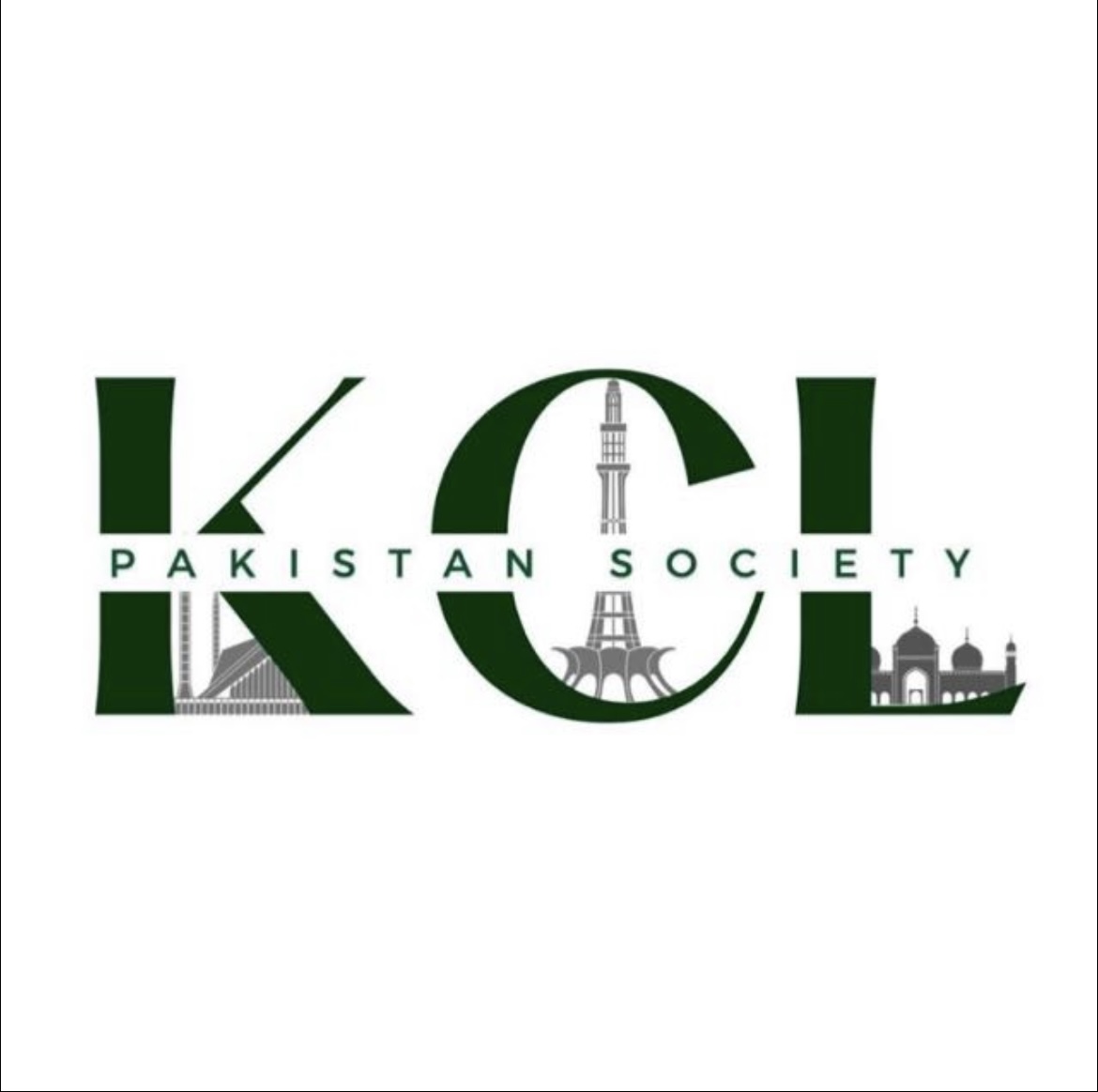 Logo of Pakistani Society