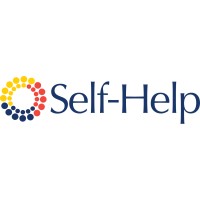 Logo of Self-Help Credit Union