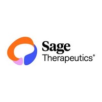 Logo of Sage Therapeutics