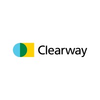 Logo of Clearway Energy Group