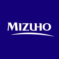 Logo of Mizuho Financial Group