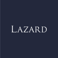 Logo of Lazard