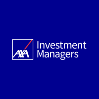 Logo of AXA Investment Managers