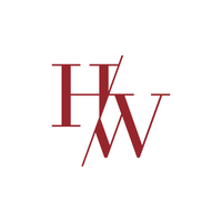 Logo of Harris Williams