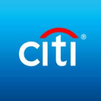 Logo of Citi
