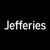Logo of Jefferies