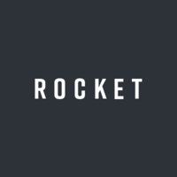 Logo of Rocket Internet SE